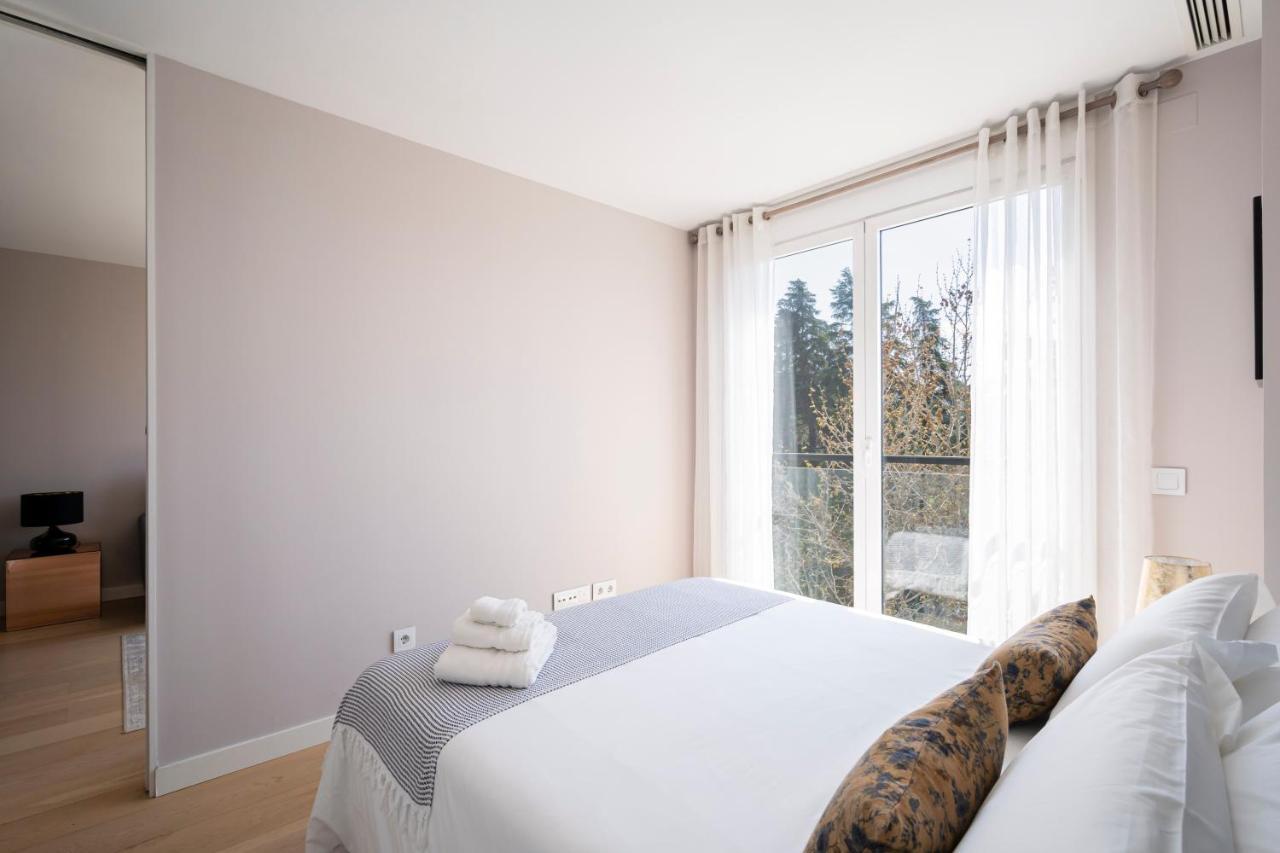 For You Rentals Temporal Royal Palace Csv40 Мадрид Екстериор снимка